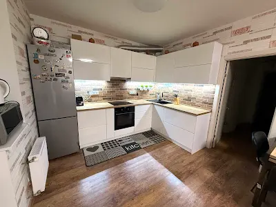 квартира по адресу Чубинского ул., 8А