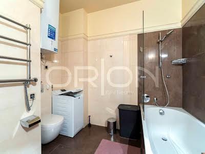 квартира за адресою Дмитрівська вул., 82