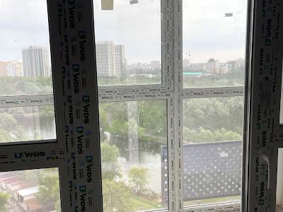 квартира за адресою Воскресенська вул., 2-В
