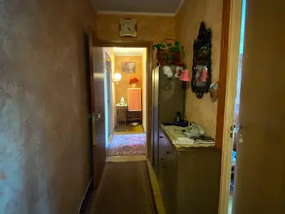 квартира по адресу Остафия Дашкевича ул. (Курнатовского), 2-А