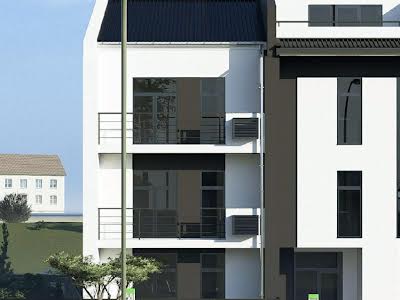 квартира за адресою Білогородська вул., 10