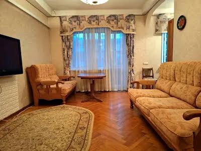 квартира за адресою Пилипа Орлика вул., 9