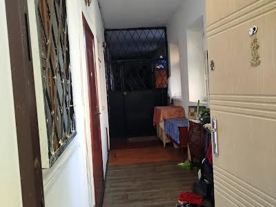 квартира по адресу Ризовская ул., 8