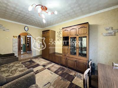 квартира за адресою Київський Шлях вул., 89