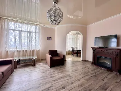квартира за адресою Шевченка просп., 12/2