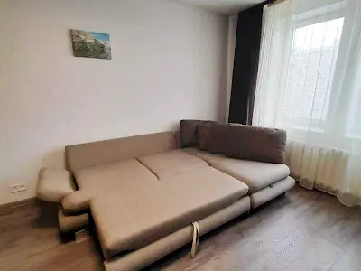 квартира по адресу Олены Пчилки ул., 3