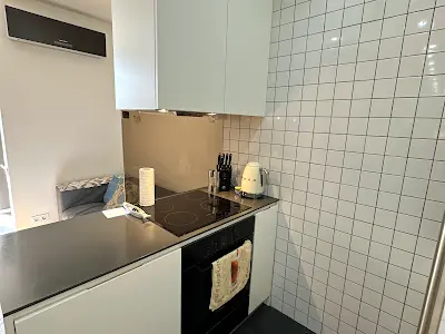 квартира по адресу Регенераторная ул., 4 к5