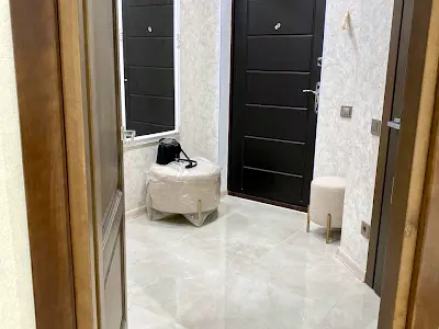 квартира по адресу Жаботинского ул. (Пролетарская улица), 56а