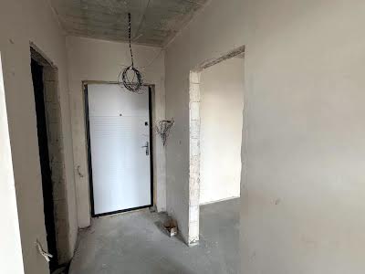 квартира за адресою Нова Виноградна вул., 8