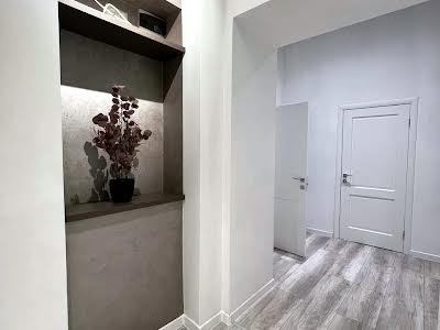 квартира за адресою Івана Франка вул., 16