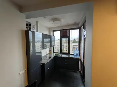 квартира по адресу Леси Украинки бульв., 7а