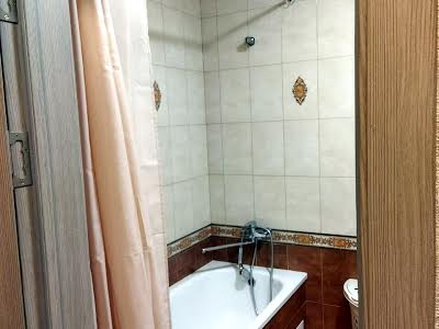 квартира за адресою Дениса Рачінського вул. (Комбінатна), 25