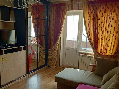 квартира за адресою Лісківська вул., 32/51