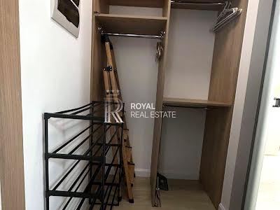 квартира за адресою Предславинська вул., 40