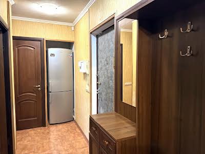 квартира за адресою Юрія Шумського вул., 10