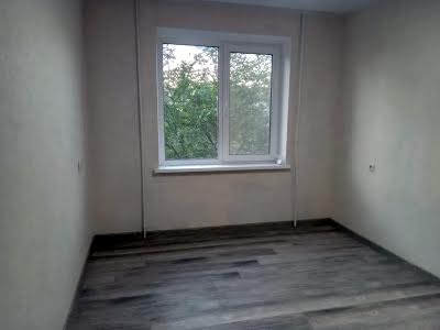квартира за адресою житловий масив Тополя-3 вул., 12