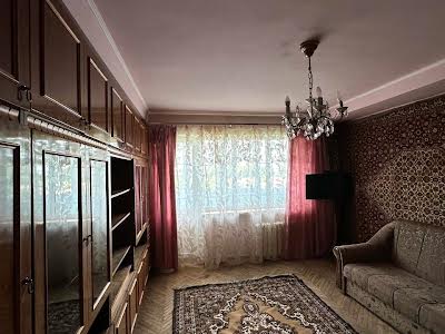 квартира по адресу Чоколовский бульв., 19