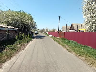 дом по адресу Щастя, 17