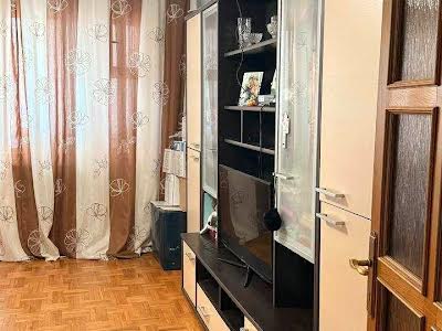 квартира за адресою Соборності України вул. (Дружби Народів), 242