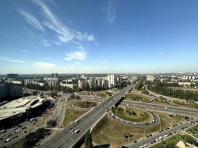 квартира за адресою Академіка Заболотного вул., 1