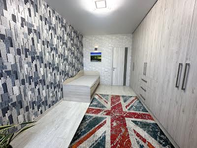 квартира за адресою Жаботинського вул. (Пролетарская улица), 56а