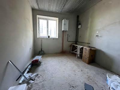 квартира за адресою Приозерна вул., 30