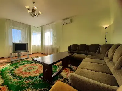 квартира за адресою Михайла Котельникова вул., 31