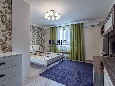 квартира за адресою Соборна вул., 10Г