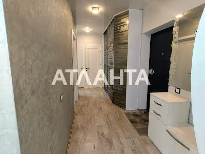квартира по адресу Овидиопольская дорога ул., 3
