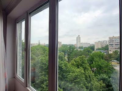 квартира по адресу Рокоссовского маршала просп., 2