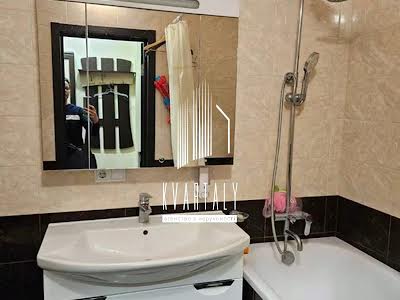 квартира за адресою Юрія Кондратюка вул., 5