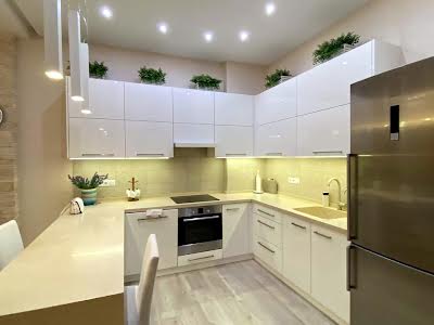 квартира за адресою Шевченка просп., 33