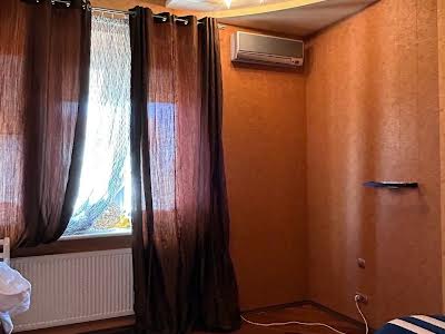 квартира за адресою Майка Йогансена вул. (Лермонтовська), 15