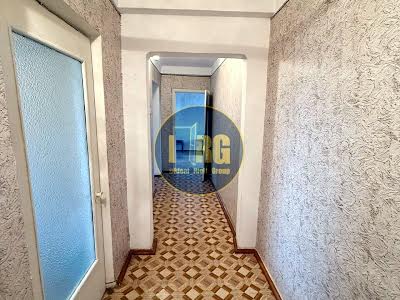 квартира за адресою Амвросія Бучми бульв., 5/1