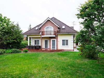 будинок за адресою Кібернетична вул.
