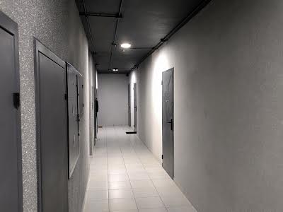 квартира по адресу Ісмаїла Гаспринського ул. (Сормовська), 3