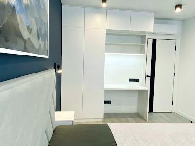квартира за адресою Карла Мікльоша вул., 19