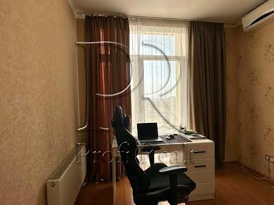 квартира по адресу Регенераторная ул., 4
