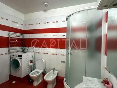 квартира за адресою Дмитрівська вул., 69
