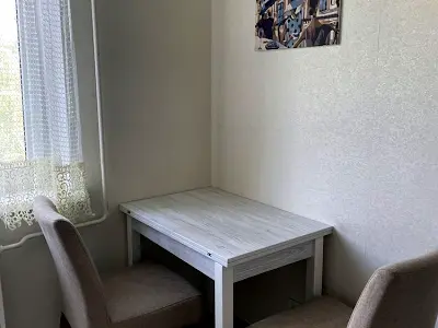 квартира за адресою Мостицька вул., 26