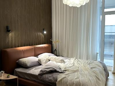 квартира за адресою Бульварно-Кудрявська вул. (Воровського), 17-А