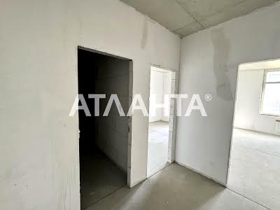 квартира по адресу Краснова ул., 3а