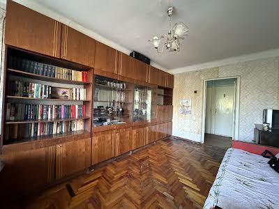 квартира по адресу Парамонова ул., 7