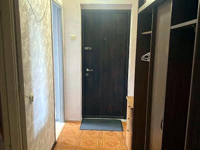 квартира за адресою Люстдорфська дорога вул., 123/4