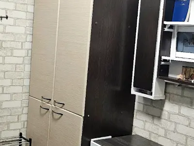 квартира за адресою Шолуденка вул., 24к1