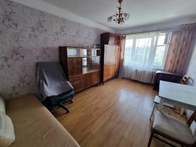 квартира за адресою Оболонський просп., 16-А