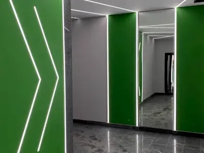 квартира за адресою Миколи Бажана просп., 17-Б