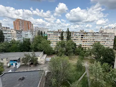 квартира за адресою Ентузіастів вул., 9