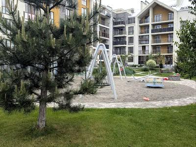 квартира за адресою Богдана Хмельницкого вул., 1