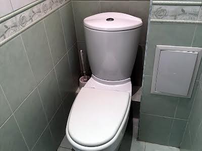 квартира за адресою Калинова вул., 81